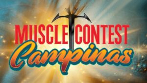 Musclecontest Campinas Pro 2025 (atletas II)
