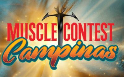 Musclecontest Campinas Pro 2026 (atletas)