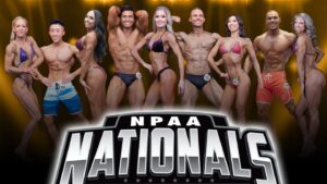Canadian Nationals NPAA 2024 (presentación)