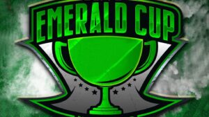 Emerald Cup Natural Pro 2026 (resultados)