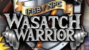 Wasatch Warrior Pro 2026 (atletas II)