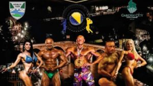 Balkan Championship IBFF 2023 (resultados)