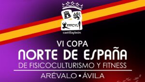 Copa Norte de España FEFF 2023 (resultados)