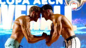 Repasando los calendarios de competición 2025