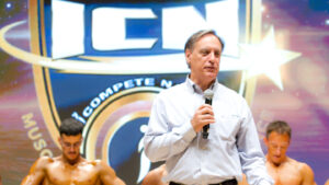 El alcalde de Salamanca mostró su apoyo al europeo ICN