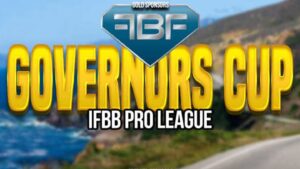 Governors Cup Pro 2023 (resultados)