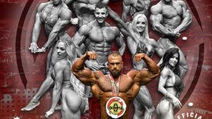 Mr Big Evolution Pro Portugal 2023 (resultados)