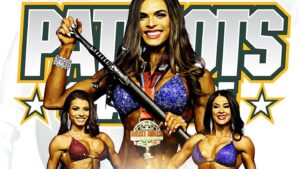 Patriots Challenge NPC 2023 (resultados)