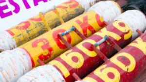 Gran Prix Villa de Aranjuez AEAF 2023 (presentación)