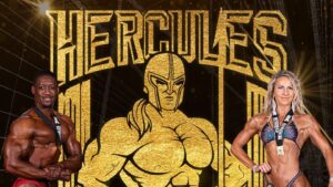 Hércules PRO/AM WNBF 2023 (resultados)