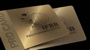 Tampa IFBB Pro 2023 (atletas)