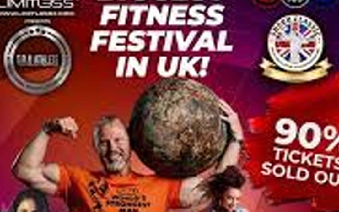 Sheru Classic UK Pro 2023 (resultados)