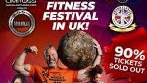 Sheru Classic UK Pro 2023 (resultados)