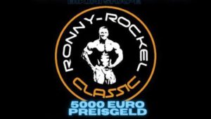 Ronny Rockel Classic NAC 2023 (presentación)