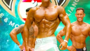 Trofeo Ciudad de Salamanca AECN 2023 (ampliación)