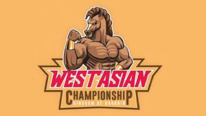 Asian Championships Pro 2025 (resultados)