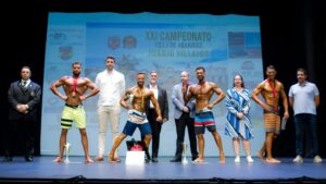 Campeonato Villa de Aranjuez AMCFF 2023 (recordatorio)