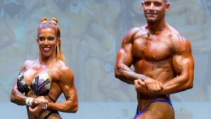 Campeonato Villa de Aranjuez AMCFF 2023 (presentación)