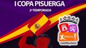 Copa Pisuerga FEFF 2023 (presentación)