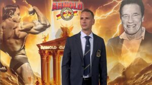 Diego Villegas, nuevo presidente FEFF