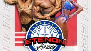 Etenon Arena FEFF 2023 (recordatorio)