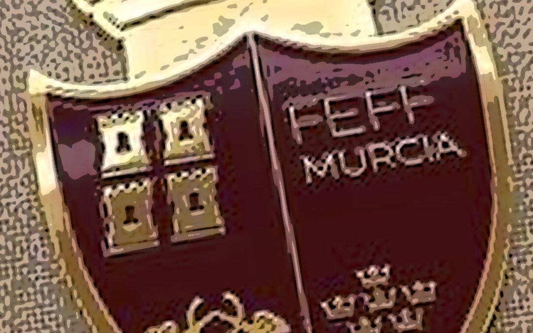 Campeonato Regional de Murcia FEFF 2023 (resultados)