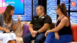 La Federación Extremeña en el canal de TV Extremadura