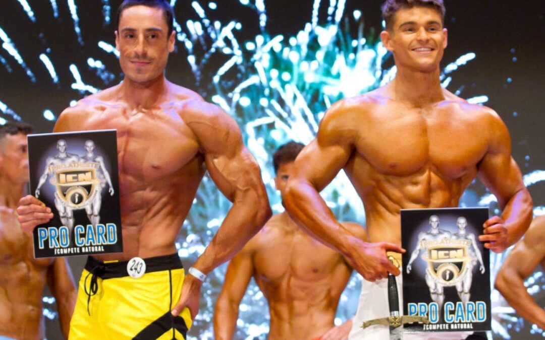 Campeonato de España AECN 2023 (plazo de inscripción)