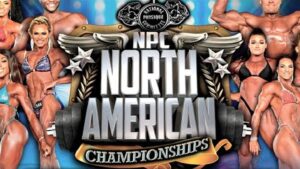 North American Championships NPC 2023 (resultados)