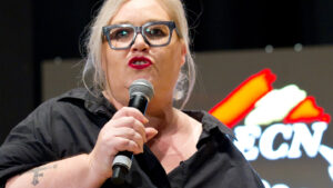 Ceremonia de apertura del Trofeo Ciudad de Salamanca