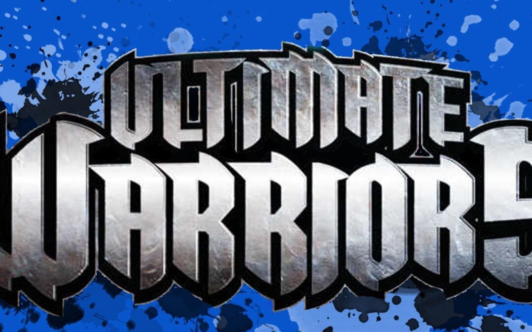 Ultimate Warriors NPC 2025 (presentación)