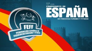 Campeonato de España FEFF 2023 (presentación)