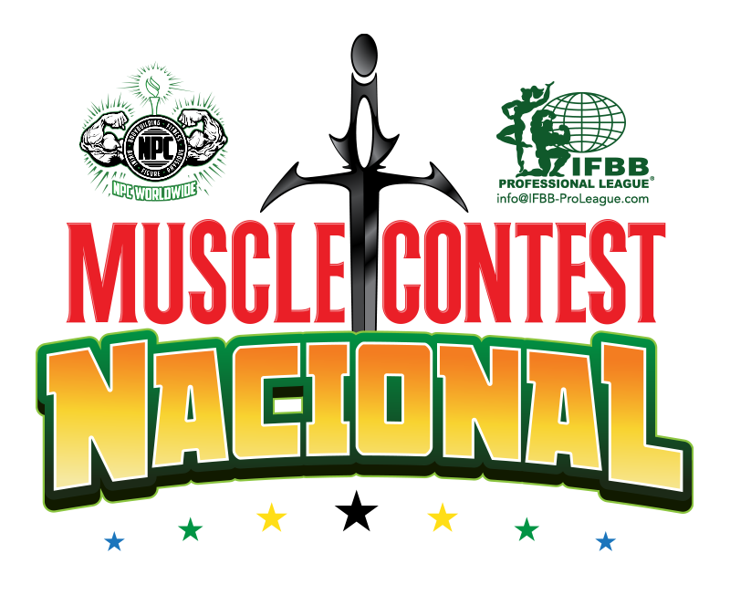 Musclecontest Nacional IFBB Pro 2023 (resultados)