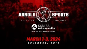 Arnold Sport Festival 2024 (avance)