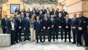 Congreso Anual FEFF 2024