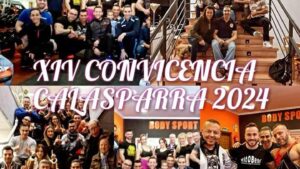 Convención anual FEFF Murcia 2024