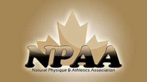 Calendario de competición NPAA 2024