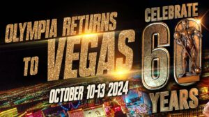 El Olympia regresa a Las Vegas