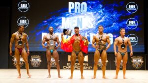 Calendarios de competición 2025 (recordatorio)