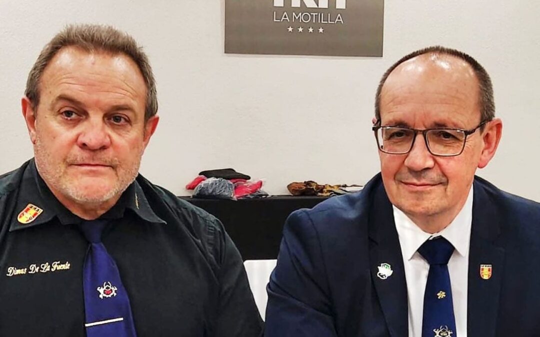 Nuevos nombramientos en FEFF