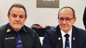 Nuevos nombramientos en FEFF