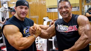 Buscando en el baúl de los recuerdos… de Culturismoweb