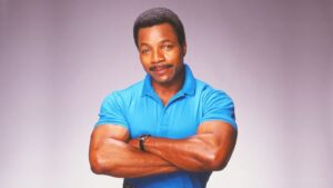 Fallece el actor Carl Weathers