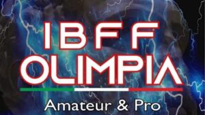 Olimpia IBFF 2024 (resultados)