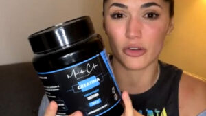 Presentada la línea Michelle Calvó Supplements