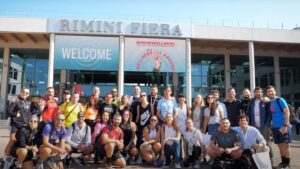 Cuenta atrás para Riminiwellness 2024