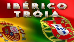 Campeonato Ibérico de Tróia IFBB 2024 (presentación)