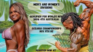 South Pacific ICN 2024 (presentación)