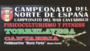 Campeonato del Norte de España FEFF 2024 (resultados)