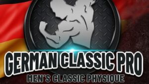 German Classic IFBB Pro 2024 (resultados)